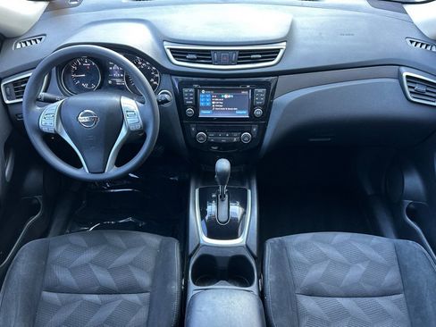 Used 2014 Nissan Rogue SV w/ SV Premium Package image 17