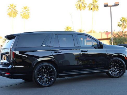 Used 2023 Cadillac Escalade Sport image 20