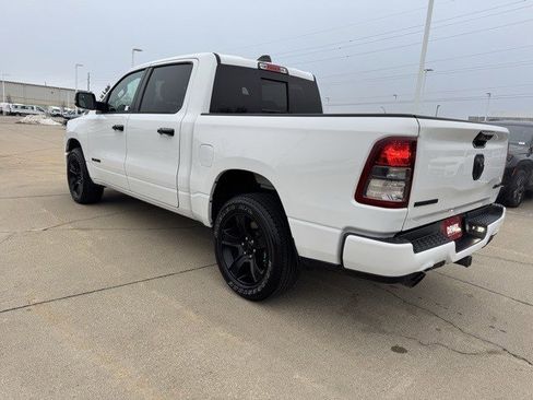 Certified 2024 RAM 1500 Big Horn image 5