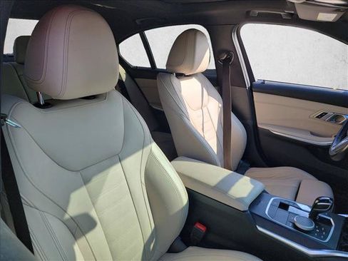 Used 2021 BMW M340i w/ Premium Package RWD image 15
