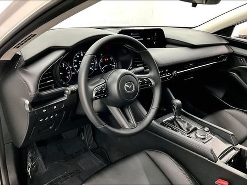 Used 2026 MAZDA MAZDA3 2.5 S Sedan w/ Preferred Pkg FWD image 15