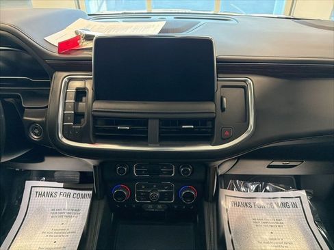 Used 2022 Chevrolet Tahoe High Country image 31