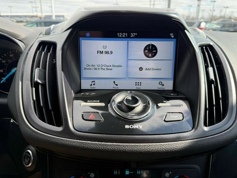 Used 2017 Ford Escape Titanium w/ Equipment Group 301A image 13