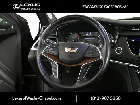 Used 2020 Cadillac XT5 Sportv image 26