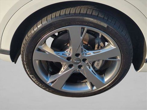 Used 2023 Genesis GV80 3.5T w/ Prestige Package AWD/4WD image 26