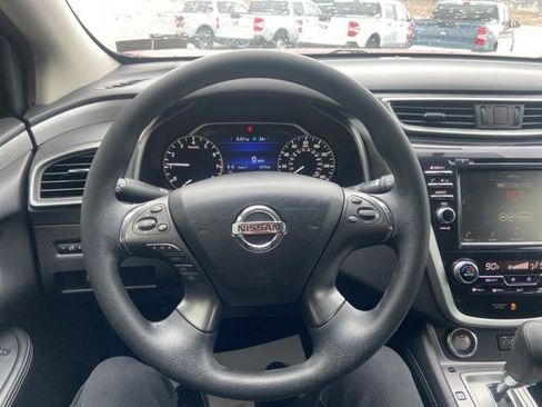Used 2019 Nissan Murano S w/ Cargo Package image 10
