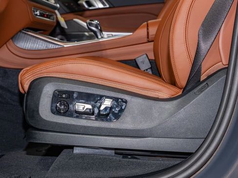 New 2026 BMW ALPINA XB7 AWD/4WD image 15