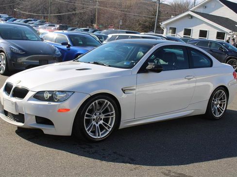 Used 2011 BMW M3 Coupe image 4