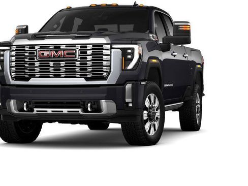 New 2025 GMC Sierra 2500 Denali w/ Denali Reserve Package image 35
