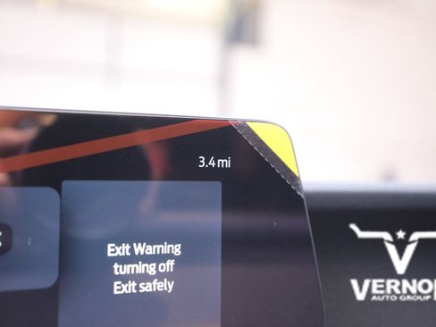 New 2025 Ford Expedition Max Active image 21