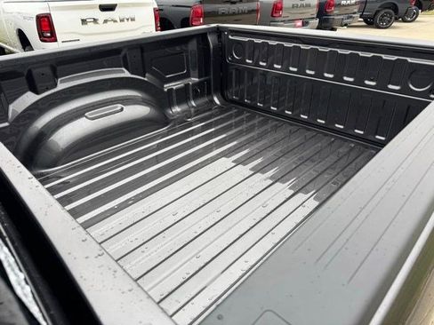 New 2026 RAM 1500 Big Horn image 25