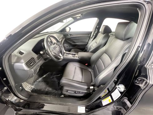 Used 2022 Honda Accord Sport image 19