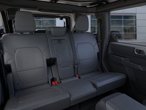 New 2026 Ford Bronco Badlands image 12