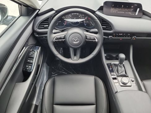 New 2026 MAZDA MAZDA3 s Sport FWD image 11