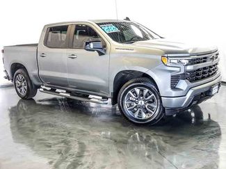 Used 2025 Chevrolet Silverado 1500 RST w/ Convenience Package II AWD/4WD video 2