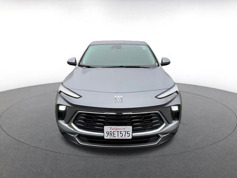 Used 2025 Buick Encore GX Preferred image 4