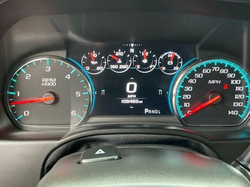 Used 2019 GMC Yukon Denali AWD/4WD image 23