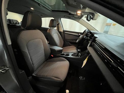 New 2026 Volkswagen Jetta SE image 12