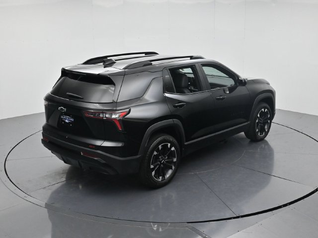 Used 2025 Chevrolet Equinox RS w/ Safety and Technology Package AWD/4WD image 44