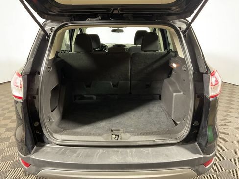 Used 2015 Ford Escape SE AWD/4WD image 13