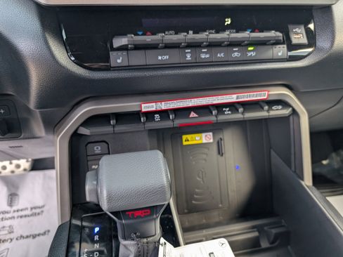 New 2026 Toyota Tundra SR5 image 16