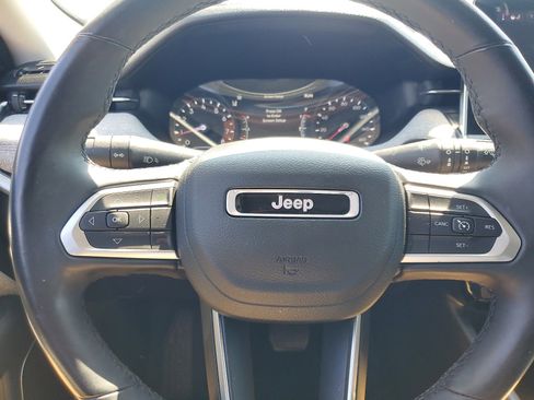 Used 2022 Jeep Compass Latitude image 22