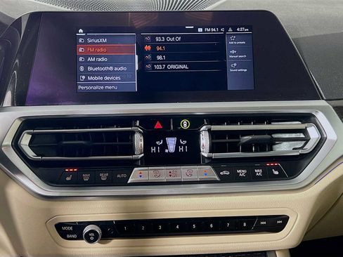 Used 2021 BMW 330i xDrive 330i xDrive w/ Convenience Package image 15