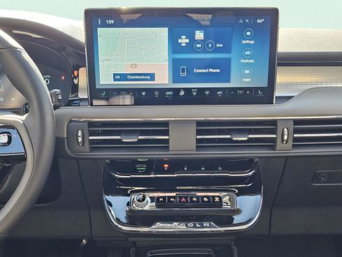 New 2026 Lincoln Corsair Premiere image 22