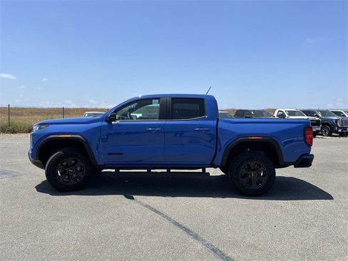 New 2025 GMC Canyon Elevation image 6