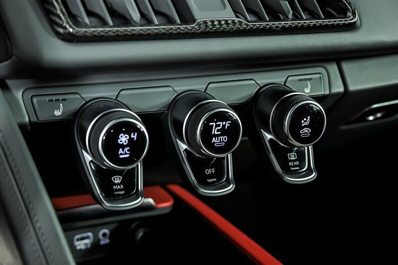 Used 2020 Audi R8 V10 performance AWD/4WD image 31