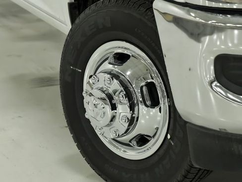 Used 2023 RAM 3500 Tradesman image 3