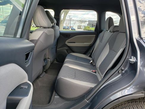 Used 2025 Subaru Forester image 5