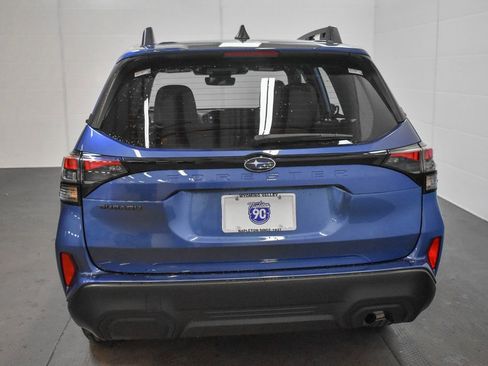 New 2026 Subaru Forester image 7