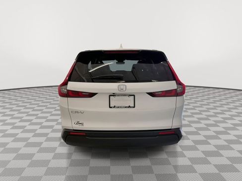 Used 2025 Honda CR-V EX-L image 9