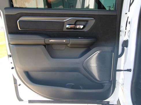 Used 2026 RAM 1500 RHO w/ RHO Level 1 Equipment Group AWD/4WD image 46