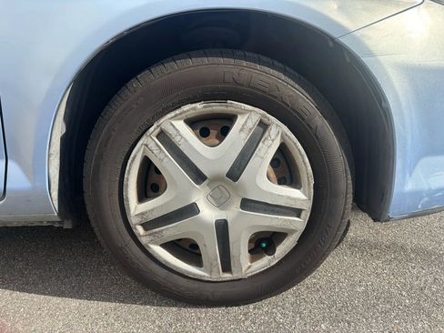 Used 2008 Honda Fit Hatchback 4D image 59