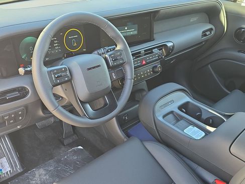 New 2026 Hyundai Palisade XRT Pro image 16