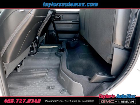 Used 2026 RAM 3500 Tradesman AWD/4WD image 40
