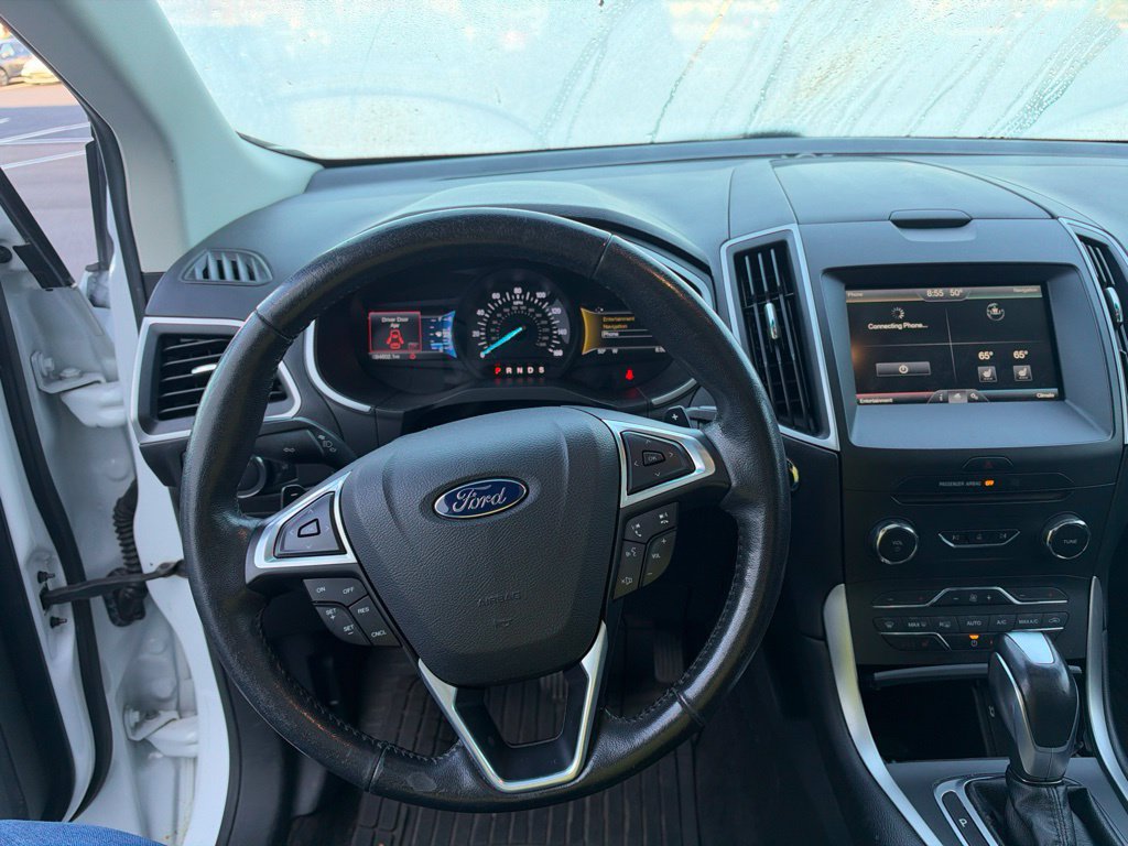 Used 2015 Ford Edge SEL w/ Equipment Group 201A AWD/4WD image 12