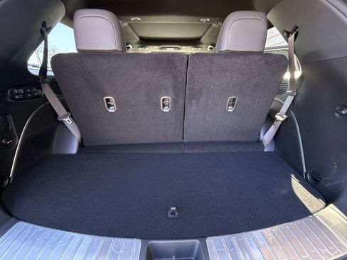 New 2026 Hyundai Palisade Calligraphy image 27