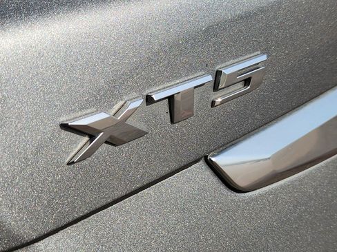 Used 2023 Cadillac XT5 Luxury FWD image 27