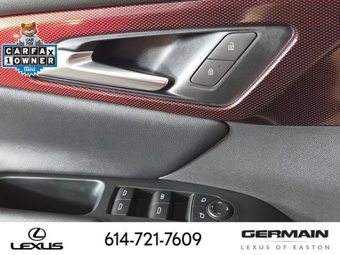 Used 2025 Chevrolet Traverse Z71 AWD/4WD image 27