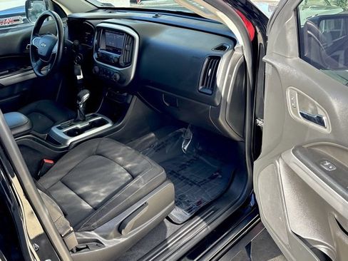 Used 2022 Chevrolet Colorado LT image 23