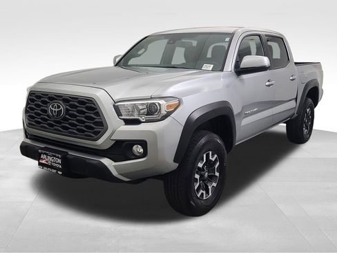 Used 2023 Toyota Tacoma TRD Off-Road image 10