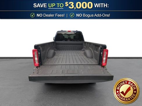 Certified 2024 Ford F350 XLT AWD/4WD image 23