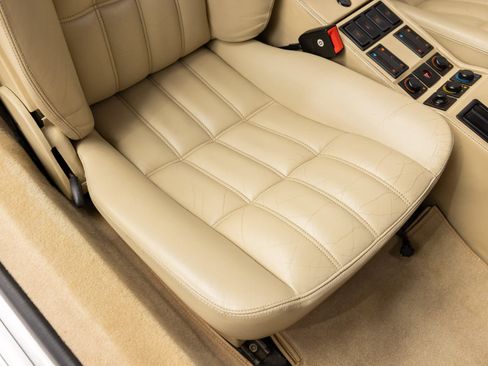 Used 1988 Ferrari 328 GTS RWD image 79