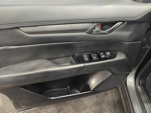 Used 2018 MAZDA CX-5 Touring FWD image 36