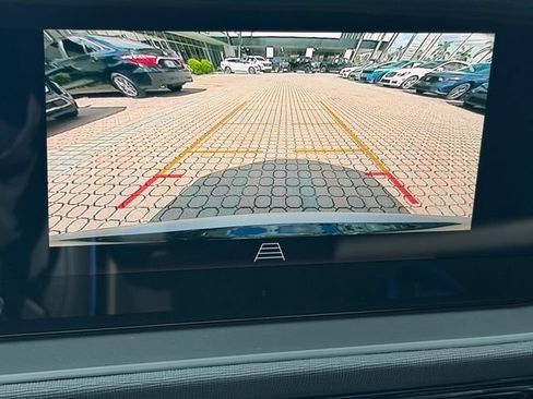 New 2026 Buick Envista Sport Touring FWD image 18