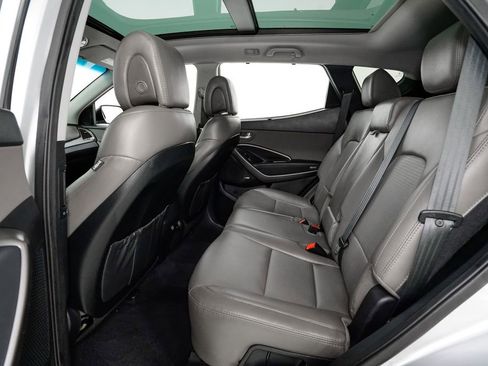 Used 2016 Hyundai Santa Fe Sport w/ Option Group 04 image 25