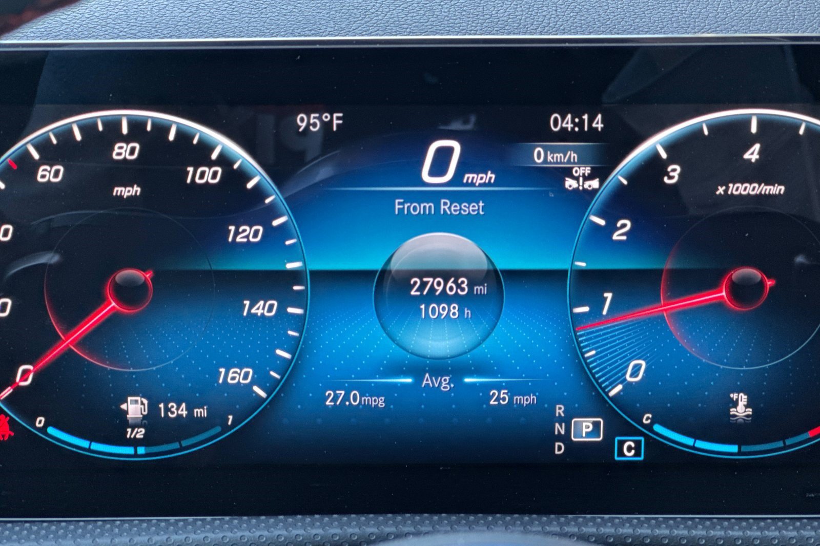 Certified 2023 Mercedes-Benz CLA 250 image 23